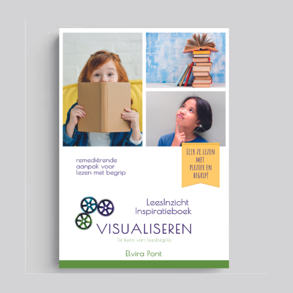 LeesInzicht boekenpakket - Afbeelding 5
