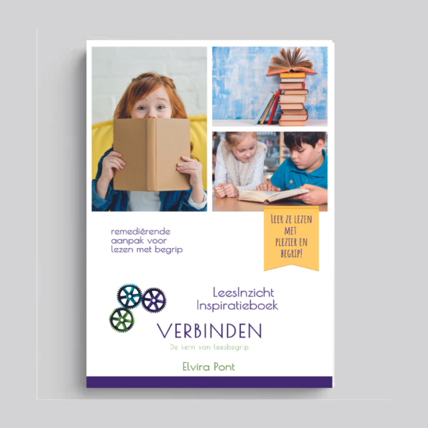 LeesInzicht boekenpakket - Afbeelding 4