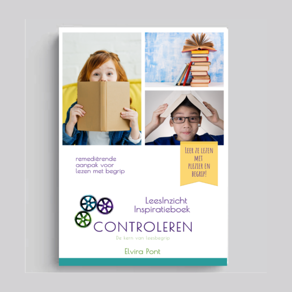 LeesInzicht boekenpakket - Afbeelding 3