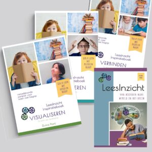 LeesInzicht boekenpakket