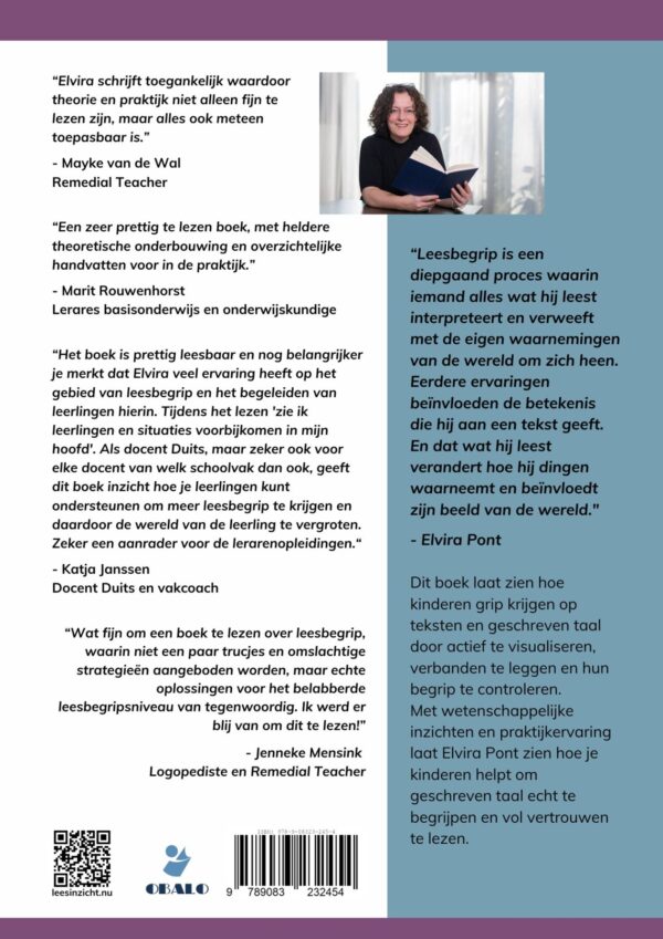LeesInzicht - van woorden naar wereld in het brein - Afbeelding 3