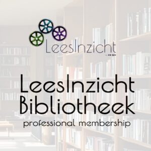 LeesInzicht Bibliotheek - professional member
