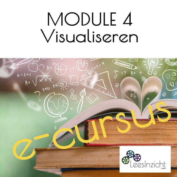 Basis e-cursus MODULE 4: Visualiseren