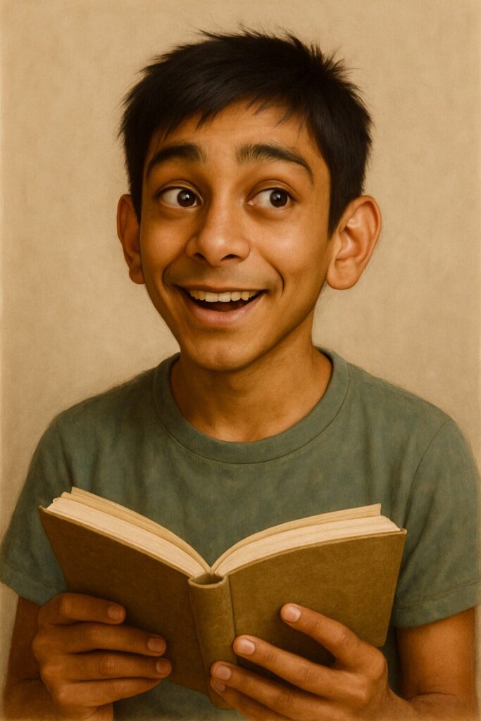 rafi aha