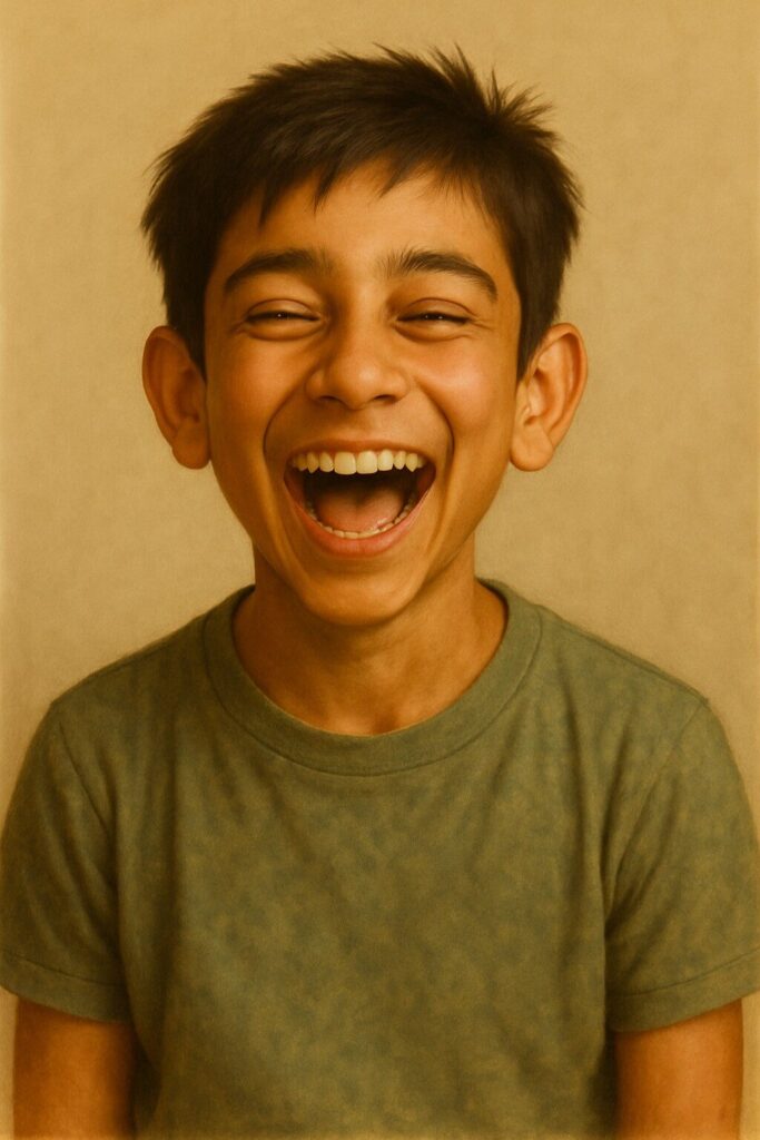 rafi lach