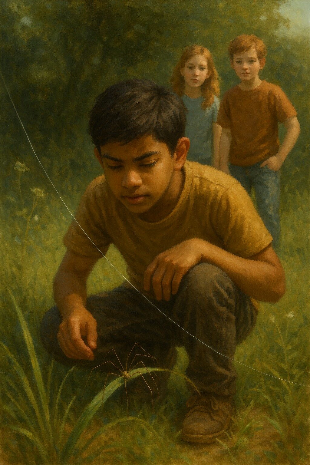 Select Dynamic field