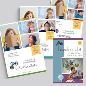 LeesInzicht boekenpakket